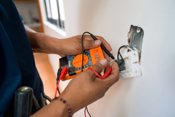 Best Electrical Installation Contractor  in Cedar Hills, UT