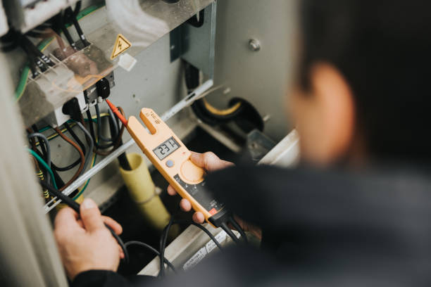 Best Ceiling Fan Installation Electrician  in Cedar Hills, UT