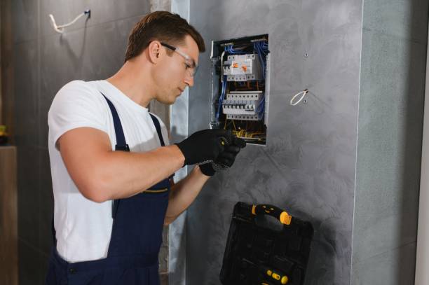 Best Licensed Electrician  in Cedar Hills, UT