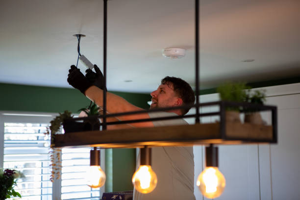 Best Electrical Troubleshooting Services  in Cedar Hills, UT