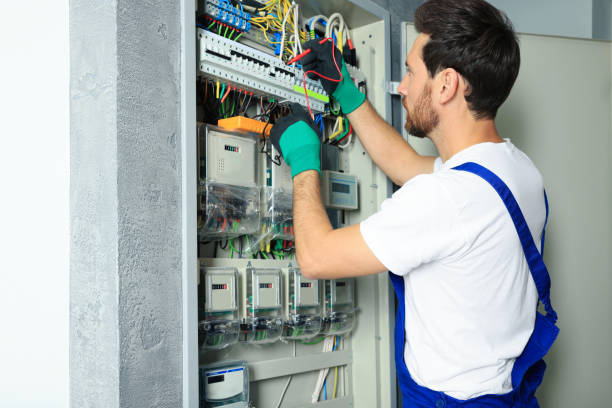 Best Affordable Electrical Installation  in Cedar Hills, UT