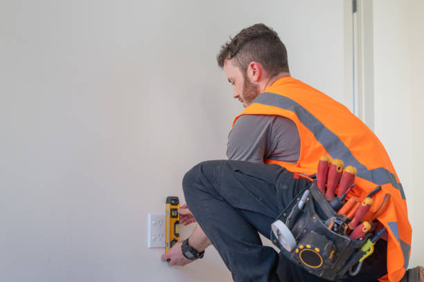 Best Industrial Electrical Services  in Cedar Hills, UT