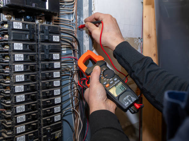 Best Affordable Electrical Installation  in Cedar Hills, UT