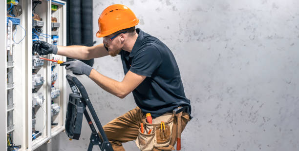Best Residential Electrician Services  in Cedar Hills, UT