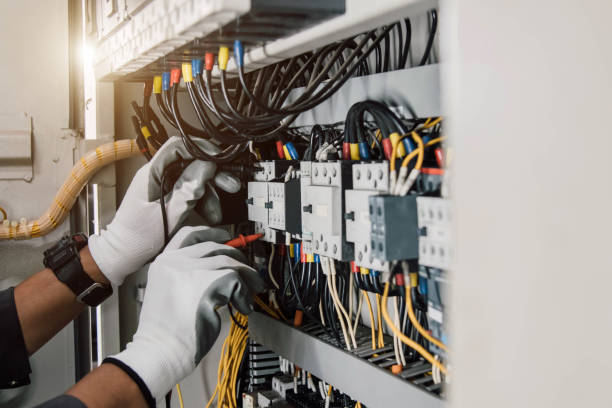 Best Commercial Electrician Services  in Cedar Hills, UT